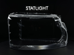 Комплект стекол Land Rover Discovery 4 2013-2016