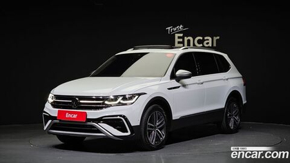 Volkswagen Tiguan Allspace 2.0 TSI Prestige (04.2023)