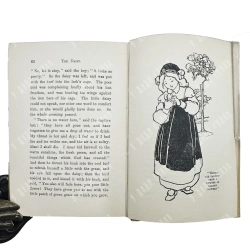 Андерсен Х.Г. Цветы маленькой Иды и другие сказки / Andersen H.C. Little Ida’s flowers and..[1900-е]