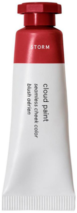 Glossier Cloud Paint Storm кремовые румяна 10мл