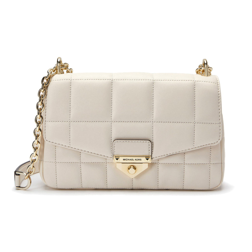 Сумка MICHAEL KORS MK Soho # #, 30F0L1SL3L-289