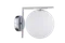 3969MBM/1 CR CHROME+WH (1) Бра Veneto Luce