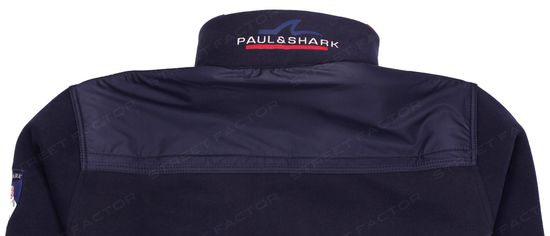 Олимпийка Paul&Shark