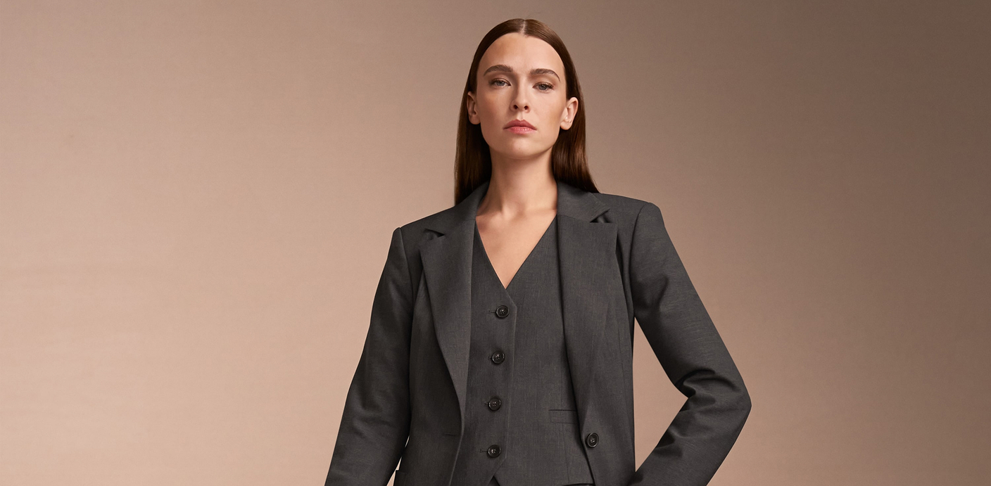 ТОП-5 идей для офисных образов в осенне-зимнем сезоне