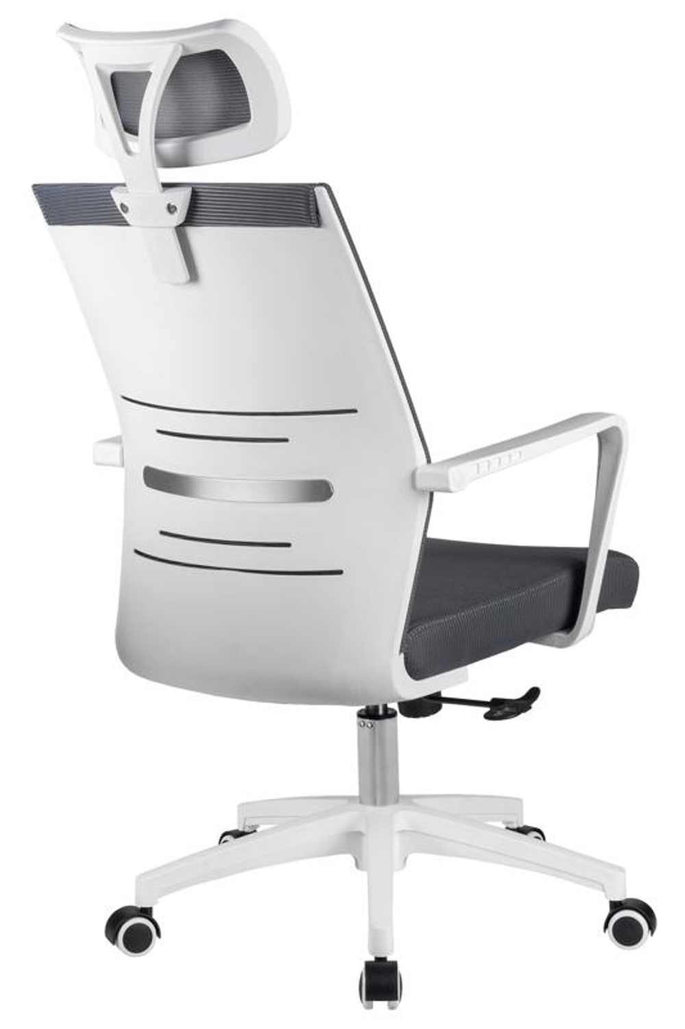 Кресло Riva Лайк RCH A819 Серый