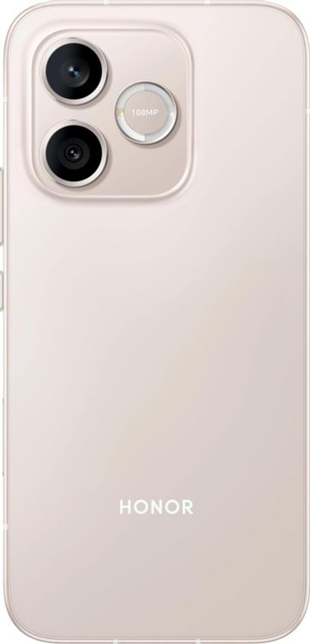 6.6" Смартфон Honor 600 Lite 8/256Gb,  NFC,  AMOLED,  120Гц,  6520мAч,  золотистый