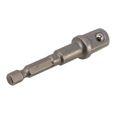 Адаптер-переходник под шуруповерт 1/2''(L-72мм) FORCEKRAFT FK-8092450