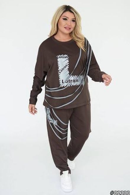 Костюм УК-2410-2 Fabrika