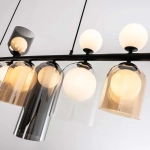 Подвесной светильник Modelux MD.1968.12