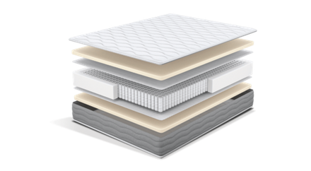 Матрас "Mille"