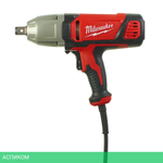 Гайковерт Milwaukee IPWE 520 R (4933451525)