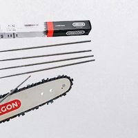 Принадлежности для пил цепных