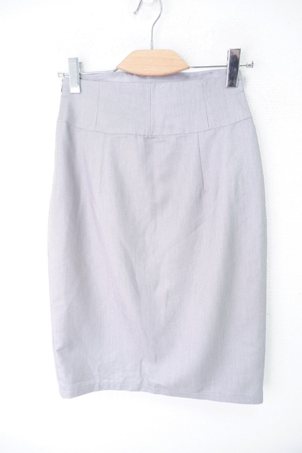 Юбка офисная 44 размер