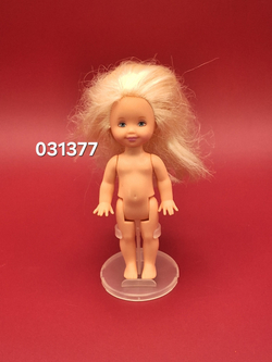 Кукла Барби - Келли 90х 031377