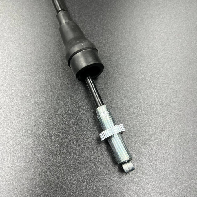 Трос газа ATV 500/A/2A, X5 (ZIBO)