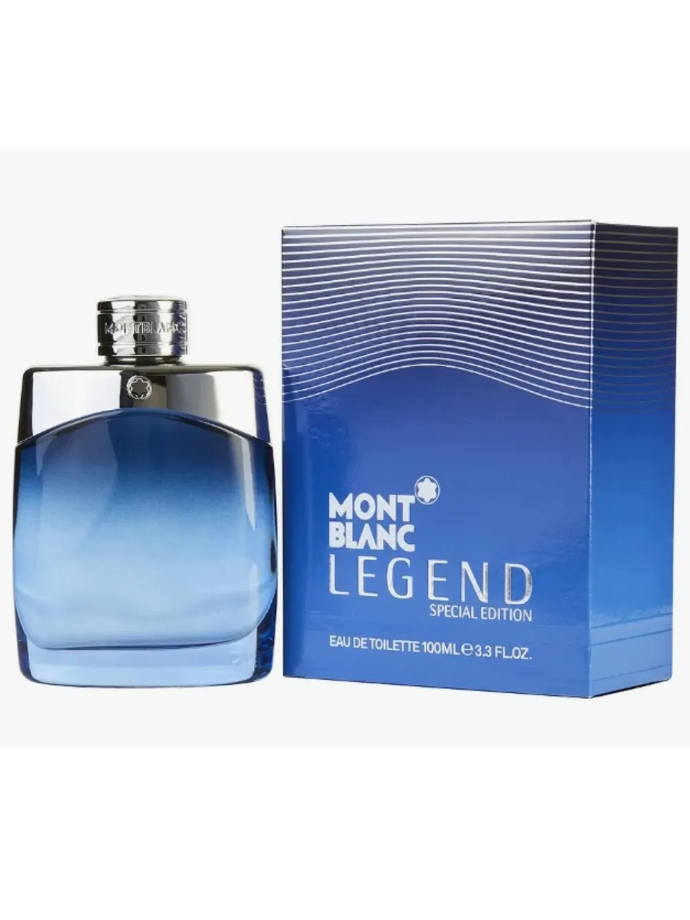 MONTBLANC Legend Blue