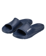 Сланцы Shower Slides, мужской, темно-синий