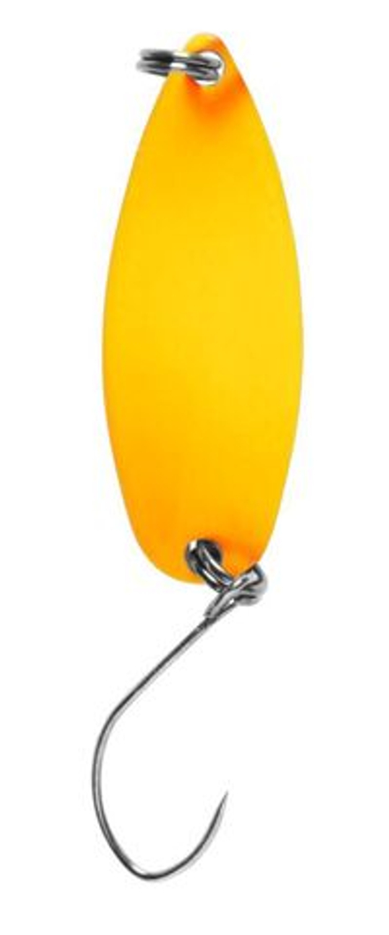 Блесна колеб. Lucky John TR AYU длин.29мм/02.4г 006