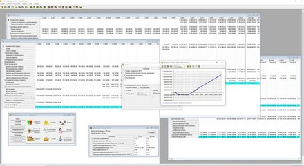 БИЗНЕС-ПЛАНИРОВАНИЕ