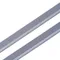 Резинка широкая, серая 22 мм, Германия