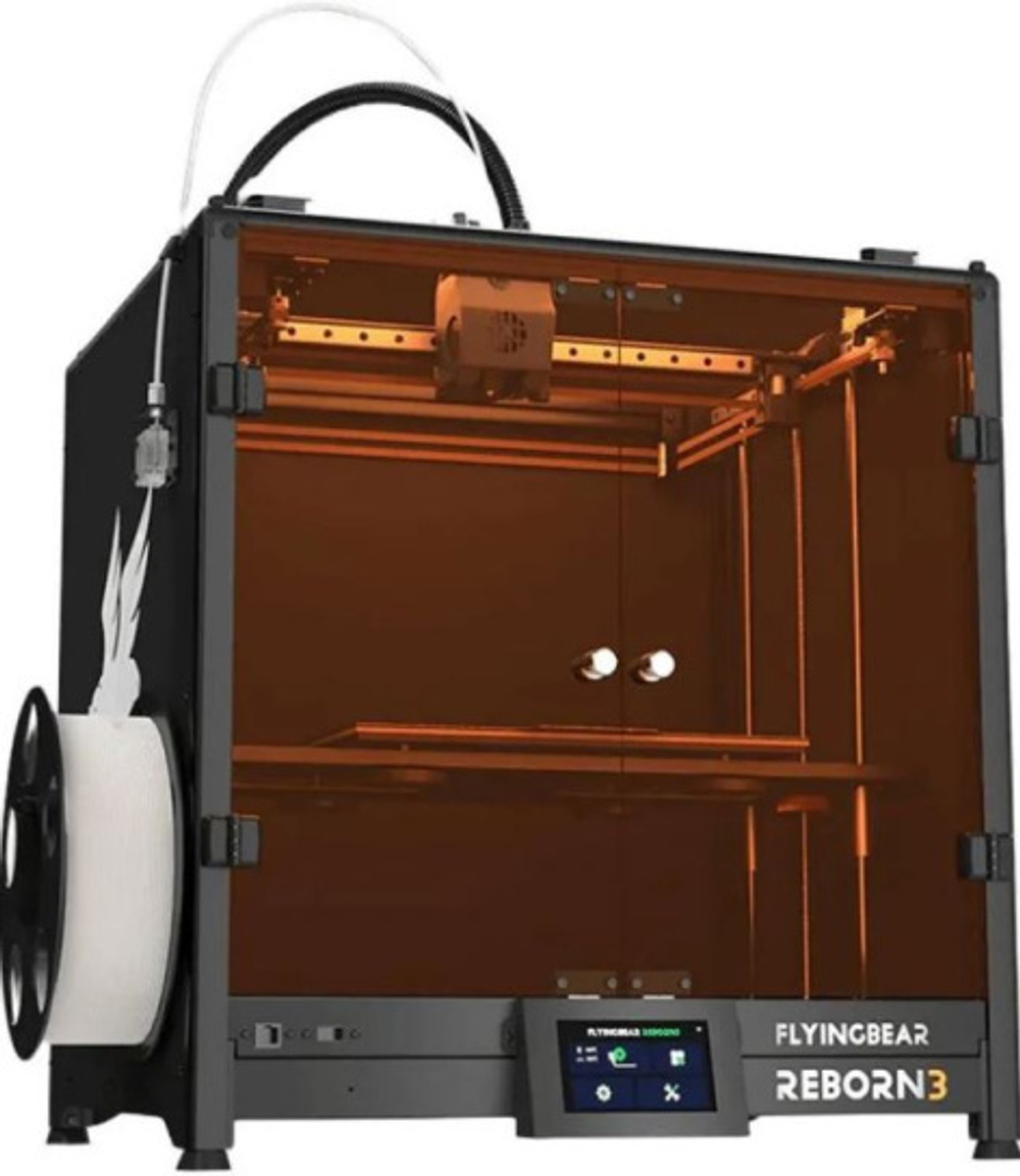 3D принтер Flying Bear Reborn 3