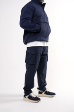 Брюки-карго Rage арт.: LM5P5586OPT