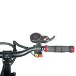 Электросамокат YOKAMURA GS