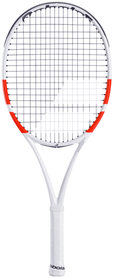 Ракетка теннисная Babolat Pure Strike Junior 26 (2024), арт. 140509-323