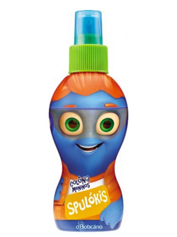 O Boticario Spulokis Colonia