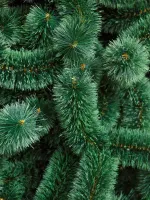 Ветка вставная - хвоя леска