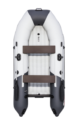 Лодка Таймень NX 2900 НДНД