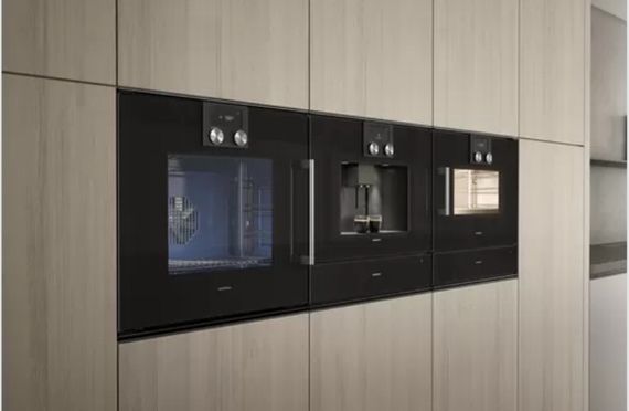 Духовой шкаф Gaggenau BSP250101
