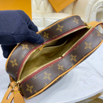 Louis Vuitton Game On Coeur