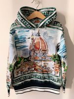 Толстовка Dolce&Gabbana