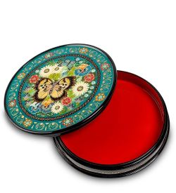 ШК-30/ 23 Шкатулка «Лето» исп. Николаева