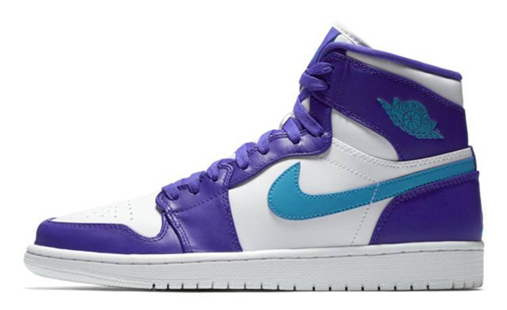 Кроссовки Jordan Air Jordan 1 Retro Fengshui