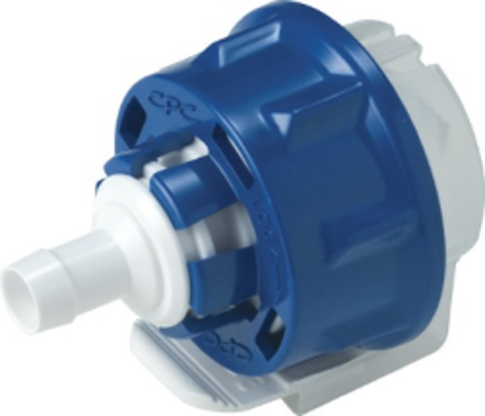 Асептические коннекторы Colder Products Company