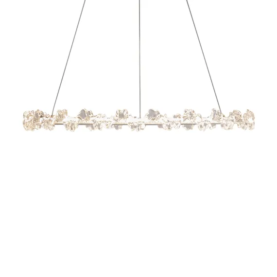 Подвесной светильник FR6231PL-L70W Риффа / Riffa 70 Вт LED Freya fr6231pl-l70w