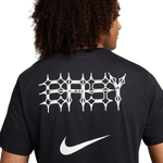 Баскетбольная футболка Nike KD T-shirt Black