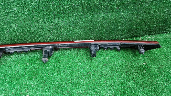 Накладка крышки багажника KIA Rio 4 X-Line (2017-2020)