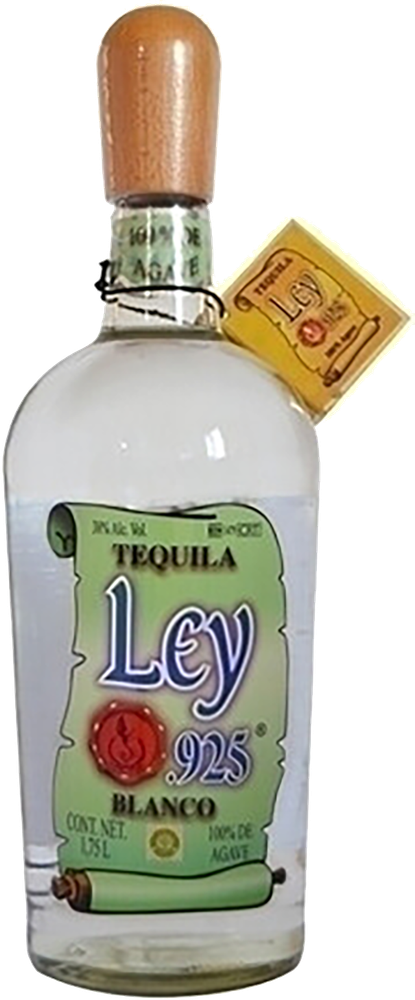 Текила Лей 925 Бланко