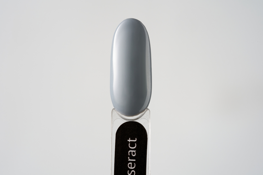 Monami Space Gray Tesseract 8 ml