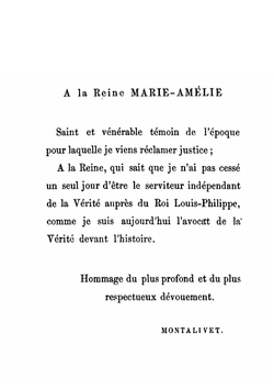 Rien: Dix-Huit Années De Gouvernement Parlementaire | Marthe Camille Bachasson Montalivet