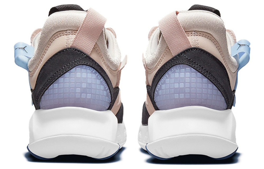 Кроссовки Jordan Ma2 Mushroom (Женская размерная сетка)