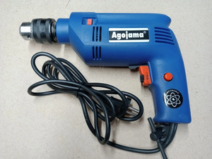 Дрель ударная Agoiama 25C14