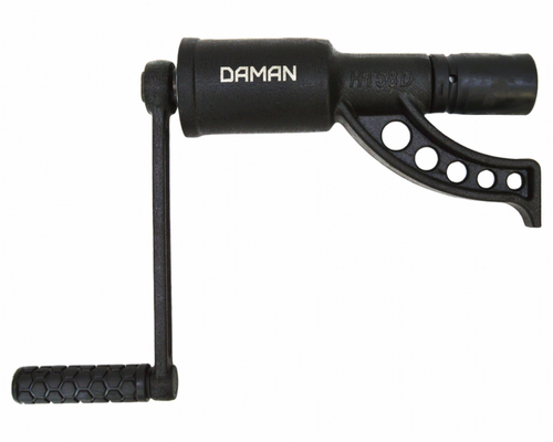 Гайковерт ручной DMW58