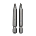 Биты Vira PH1,50мм 2шт