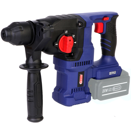 Перфоратор ДИОЛД АПРЭ-20ЛИ-01 аккумуляторный