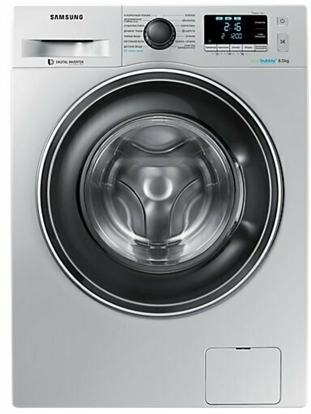 Samsung WW60K40G00W