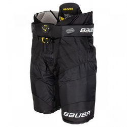 Шорты BAUER SUPREME MACH INT (переходный)